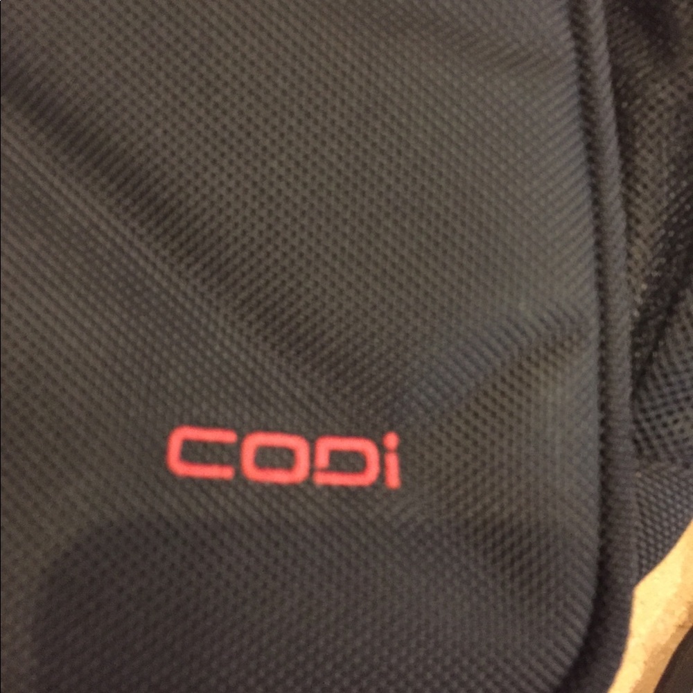 Codi Tri Pack Backpack - image 3